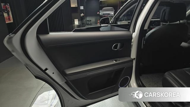 Hyundai Ionic 5 id 4707477 из Кореи 17