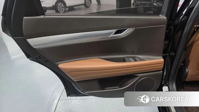 Genesis G80 (RG3) id 4871678 из Кореи 17