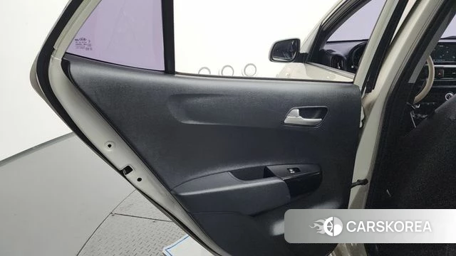 Kia All New Morning (JA) id 4459300 из Кореи 17