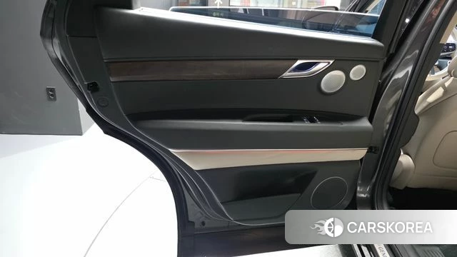 Genesis GV80 id 4584687 из Кореи 17