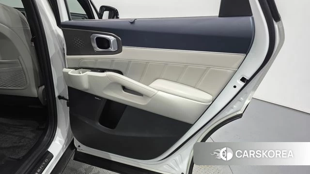 Kia The New Sorento 4th Generation id 4757417 из Кореи 17