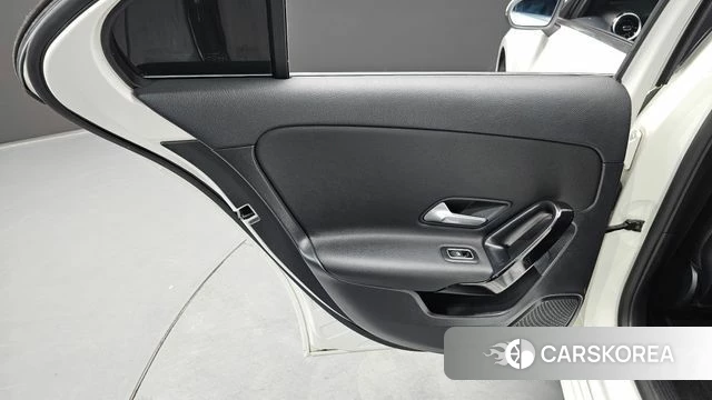 Mercedes-Benz A-Class W177 id 4562685 из Кореи 17