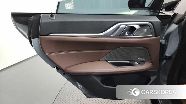 BMW 4 Series (G22) id 4231514 из Кореи 17