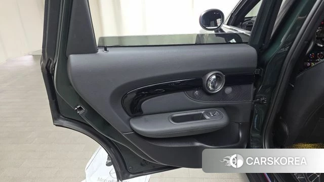 Mini Cooper S Clubman id 4494927 из Кореи 17