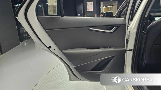 Kia Di Ol Nu Niro id 4407710 из Кореи 17