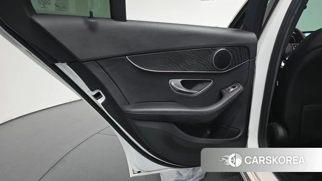 Mercedes-Benz C-Class W205 id 4652162 из Кореи 17