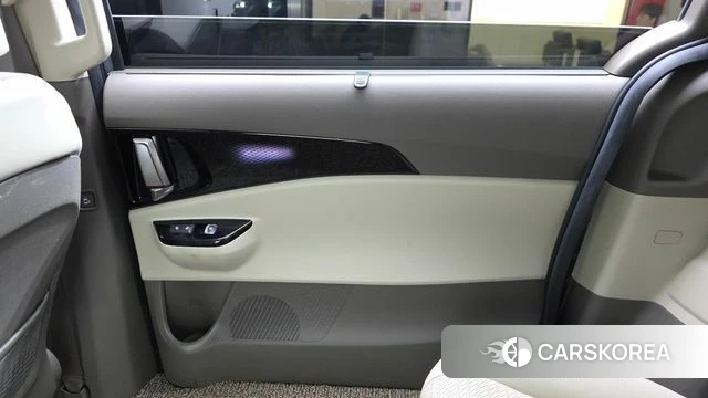 Kia Carnival 4th generation id 4244925 из Кореи 17