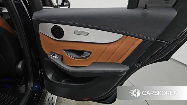 Mercedes-Benz GLC-Class X253 id 4618584 из Кореи 17