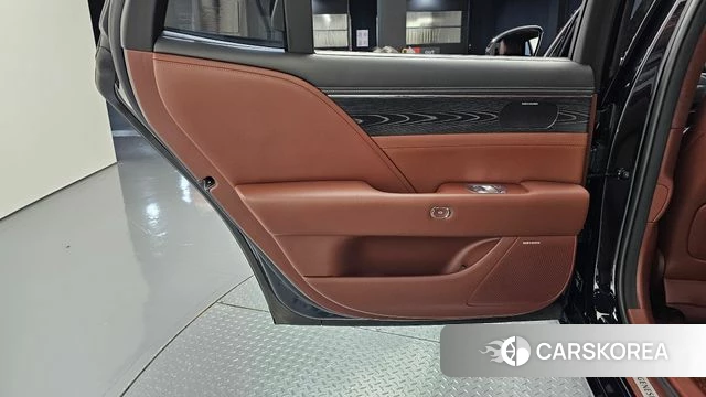 Genesis G90 (RS4) id 4640730 из Кореи 17