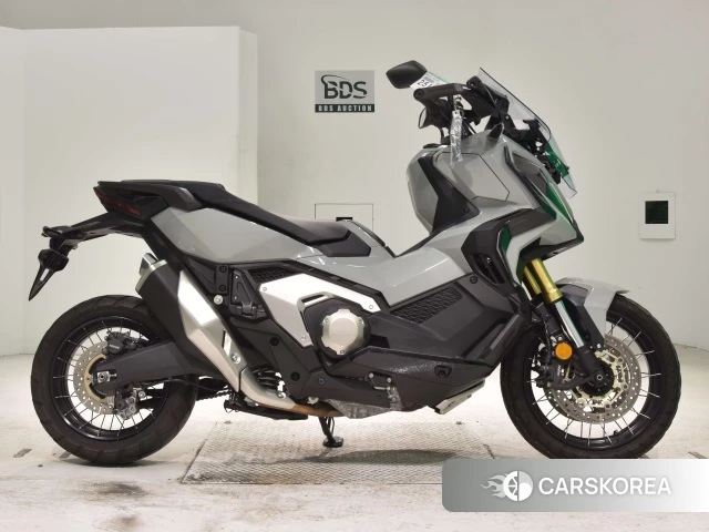 Проданный Honda X-ADV 750 2024 из Японии