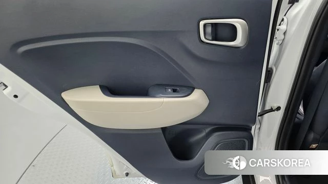 Hyundai Venue id 4562908 из Кореи 17