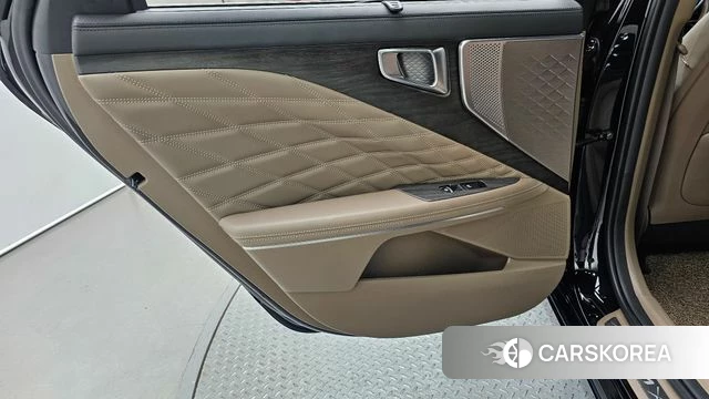 Kia K8 Hybrid id 4500863 из Кореи 17