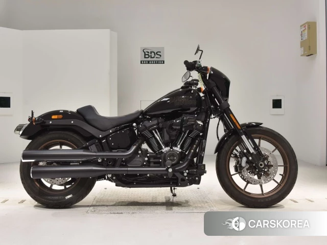 Проданный Harley-Davidson Softail Low Rider S FXLRS1920 2023 из Японии