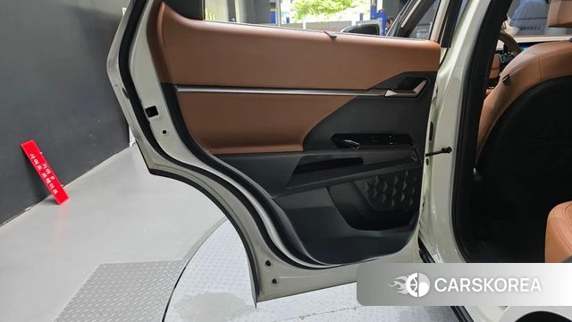 Ssangyong Torres id 4603531 из Кореи 17