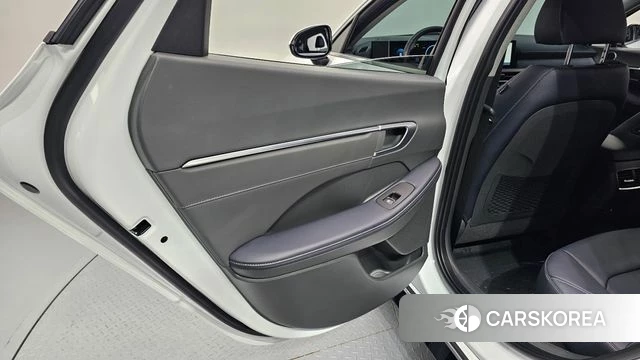 Hyundai Sonata D Edge (DN8) id 4591497 из Кореи 17