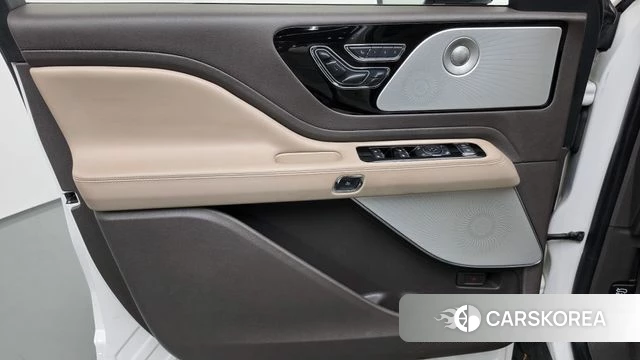 Lincoln Aviator 2nd generation id 4735900 из Кореи 17
