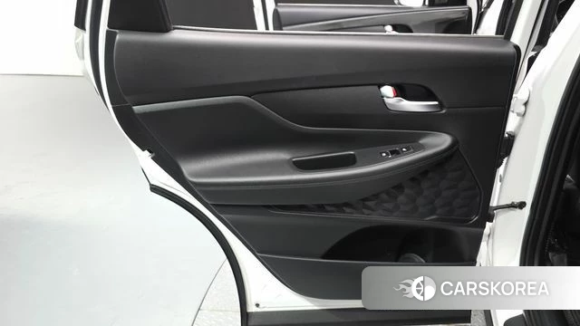 Hyundai The New Santa Fe id 4922602 из Кореи 17