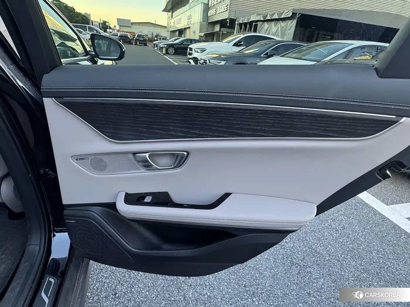 BYD Han id 4576896 из Китая 17