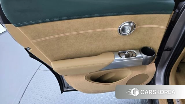 Genesis GV60 id 4847797 из Кореи 17