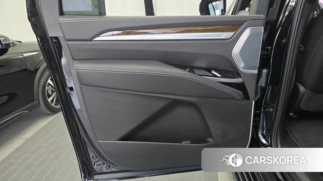 Cadillac Escalade 5th Generation id 4686324 из Кореи 17