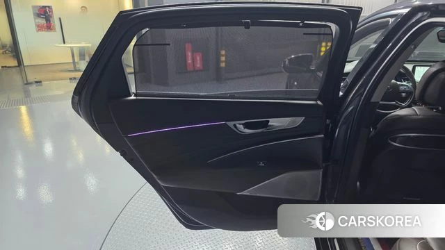 Kia More K9 id 4233114 из Кореи 17