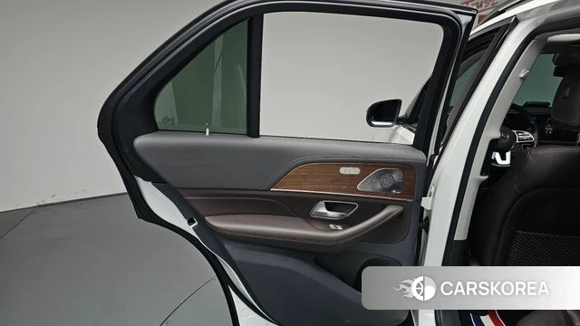 Mercedes-Benz GLE-Class W167 id 4732252 из Кореи 17