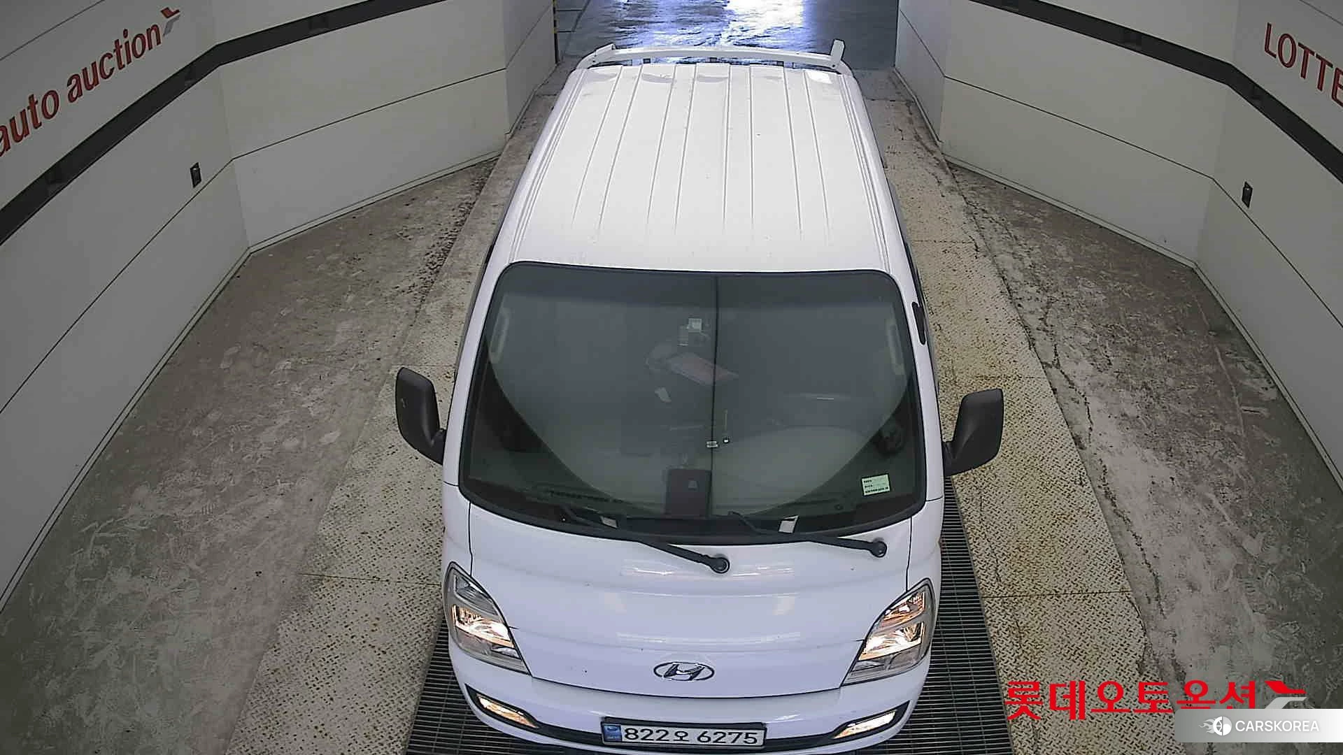 Hyundai Porter II id 4902506 из Кореи 17