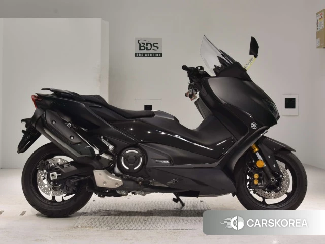 Проданный Yamaha T-MAX 560 TECH MAX 2020 из Японии