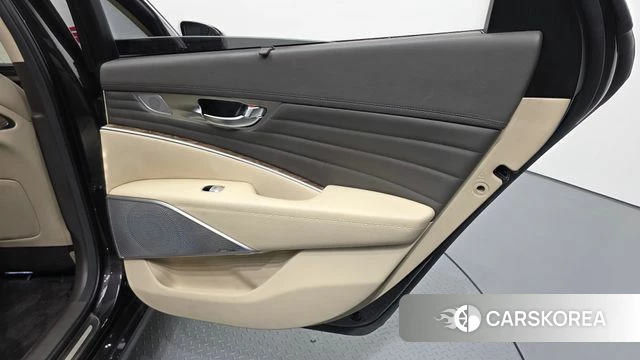 Kia More K9 id 4557907 из Кореи 17