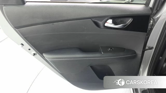 Kia The New K3 2nd generation id 4585205 из Кореи 17