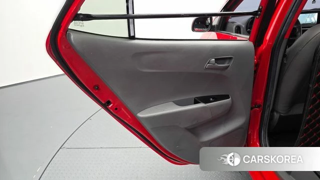 Kia Morning Urban (JA) id 4651625 из Кореи 17