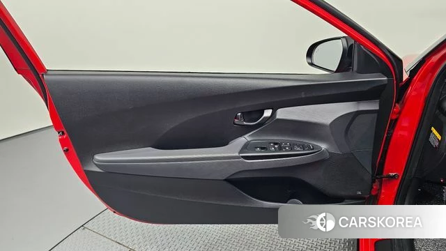 Hyundai Veloster (JS) id 4609847 из Кореи 17