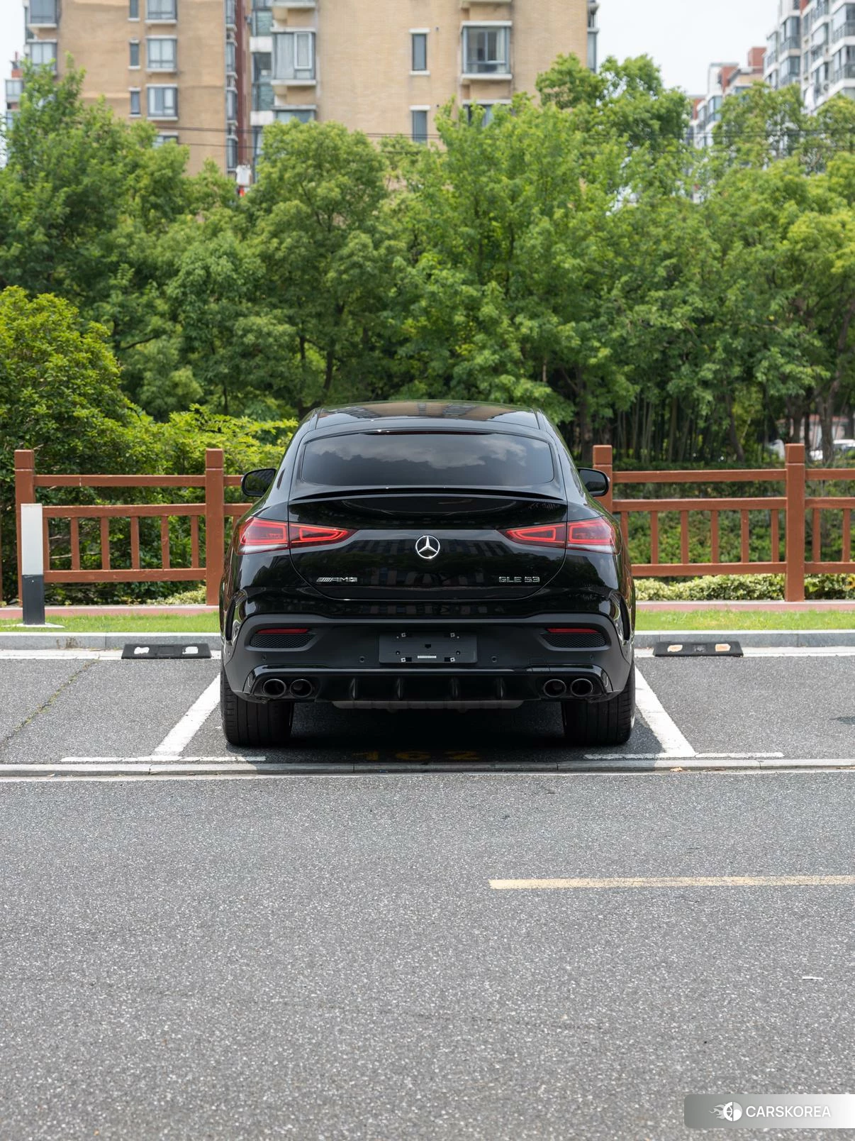 Mercedes-Benz AMG GLE id 4513901 из Китая 17