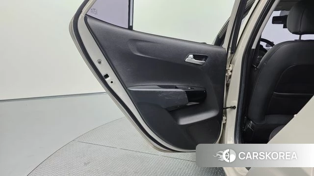 Kia All New Morning (JA) id 4931161 из Кореи 17