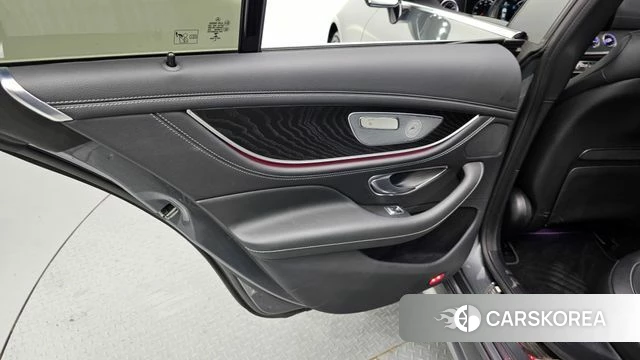 Mercedes-Benz CLS-Class C257 id 4388941 из Кореи 17