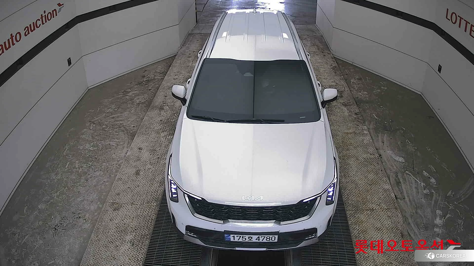 Kia Sorento id 3882090 из Кореи 17