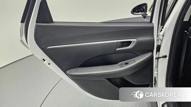 Hyundai Sonata (DN8) id 4435371 из Кореи 17