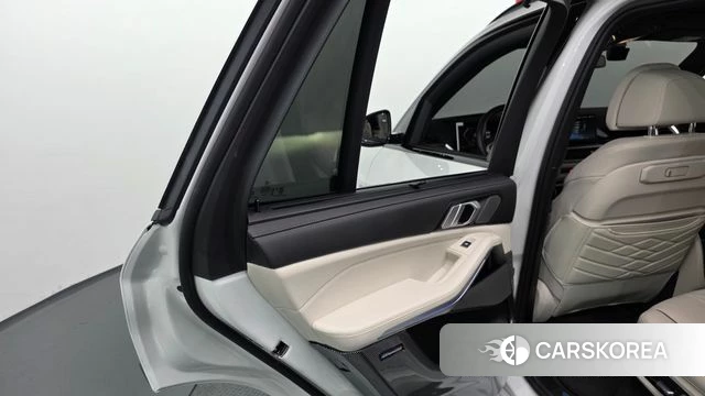 BMW X5 (G05) id 4523085 из Кореи 17