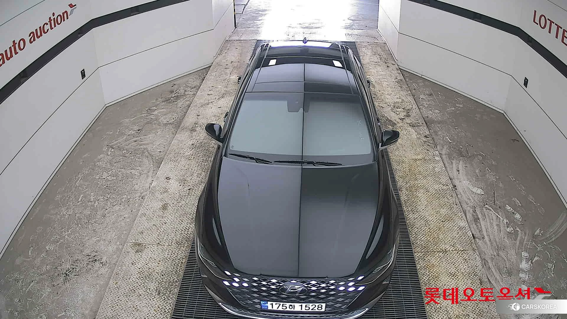 Hyundai Grandeur id 3881999 из Кореи 17