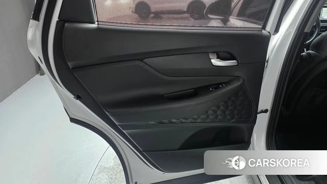 Hyundai The New Santa Fe id 4618160 из Кореи 17