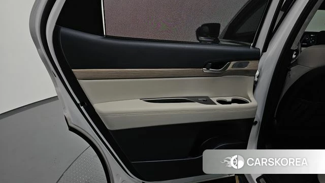 Hyundai Palisade id 4350777 из Кореи 17