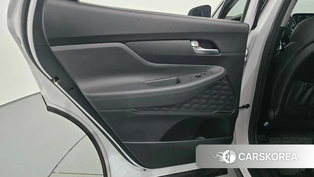 Hyundai Santa Fe TM id 4733033 из Кореи 17