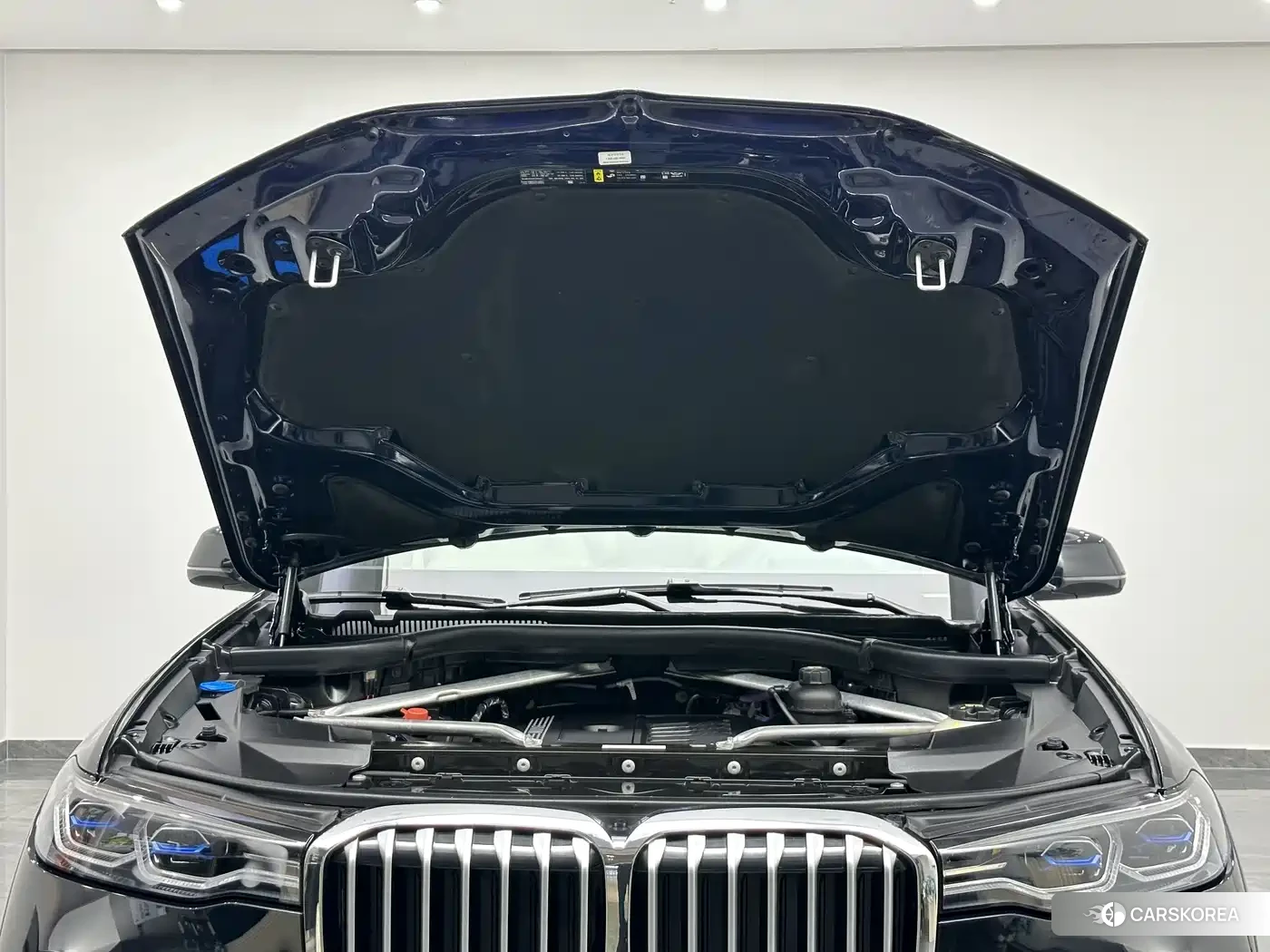 BMW X7 id 4547642 из Китая 17