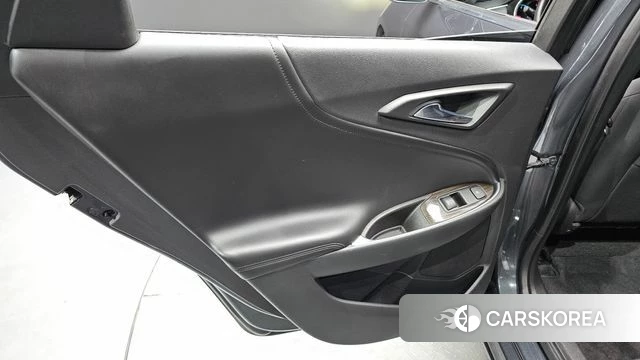 Chevrolet (GM Daewoo) All New Malibu id 4638215 из Кореи 17