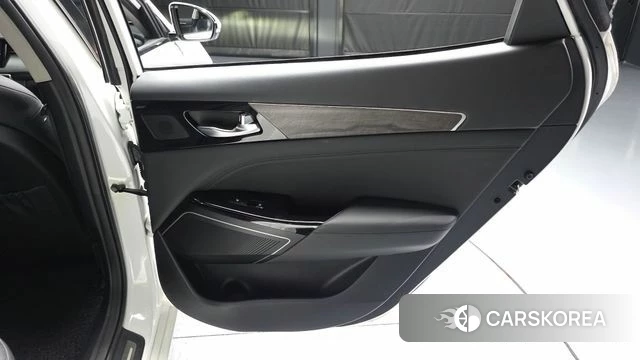 Kia K7 Premier id 4759966 из Кореи 17