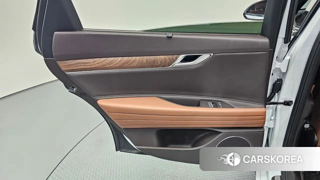 Genesis G80 (RG3) id 4640830 из Кореи 17