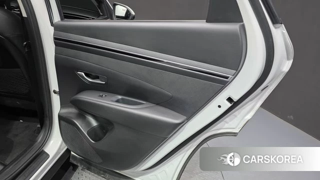 Hyundai Tucson (NX4) id 4395330 из Кореи 17