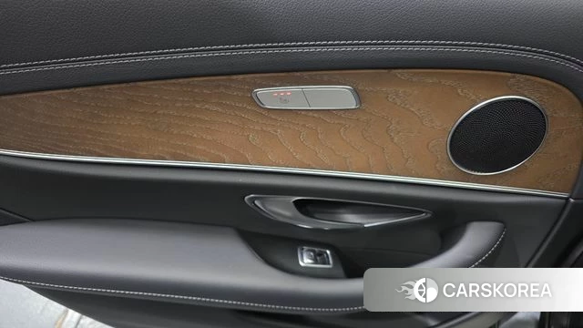 Mercedes-Benz E-Class W213 id 4562237 из Кореи 17