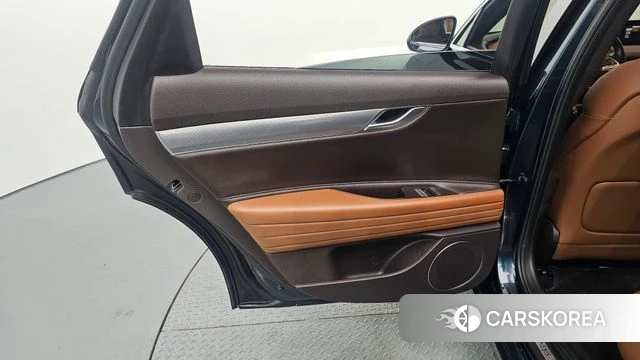 Genesis G80 (RG3) id 4562161 из Кореи 17
