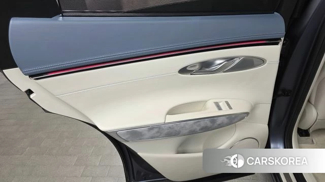 Genesis Electrified GV70 id 4639892 из Кореи 17